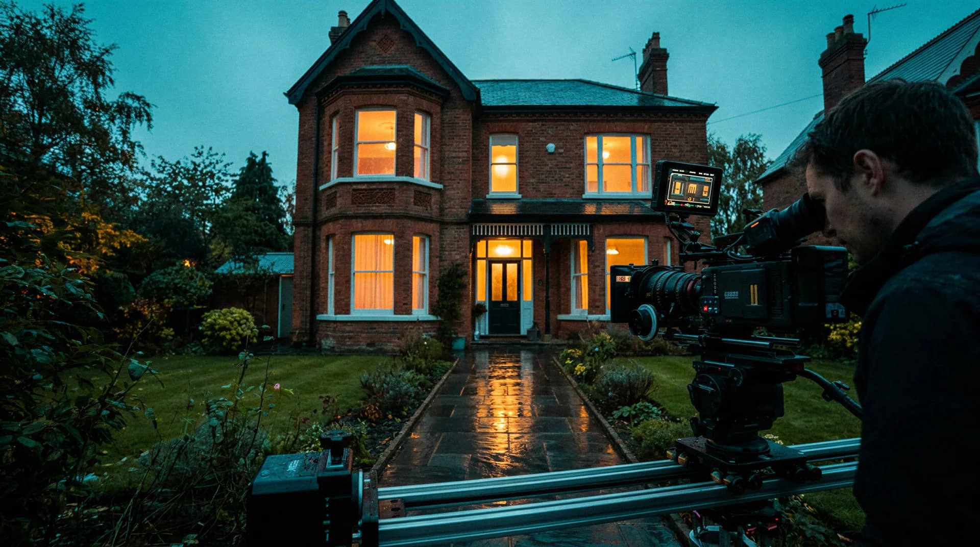 Estate Agent Video Marketing: Property Video Tours That Sell Homes Faster (2026)