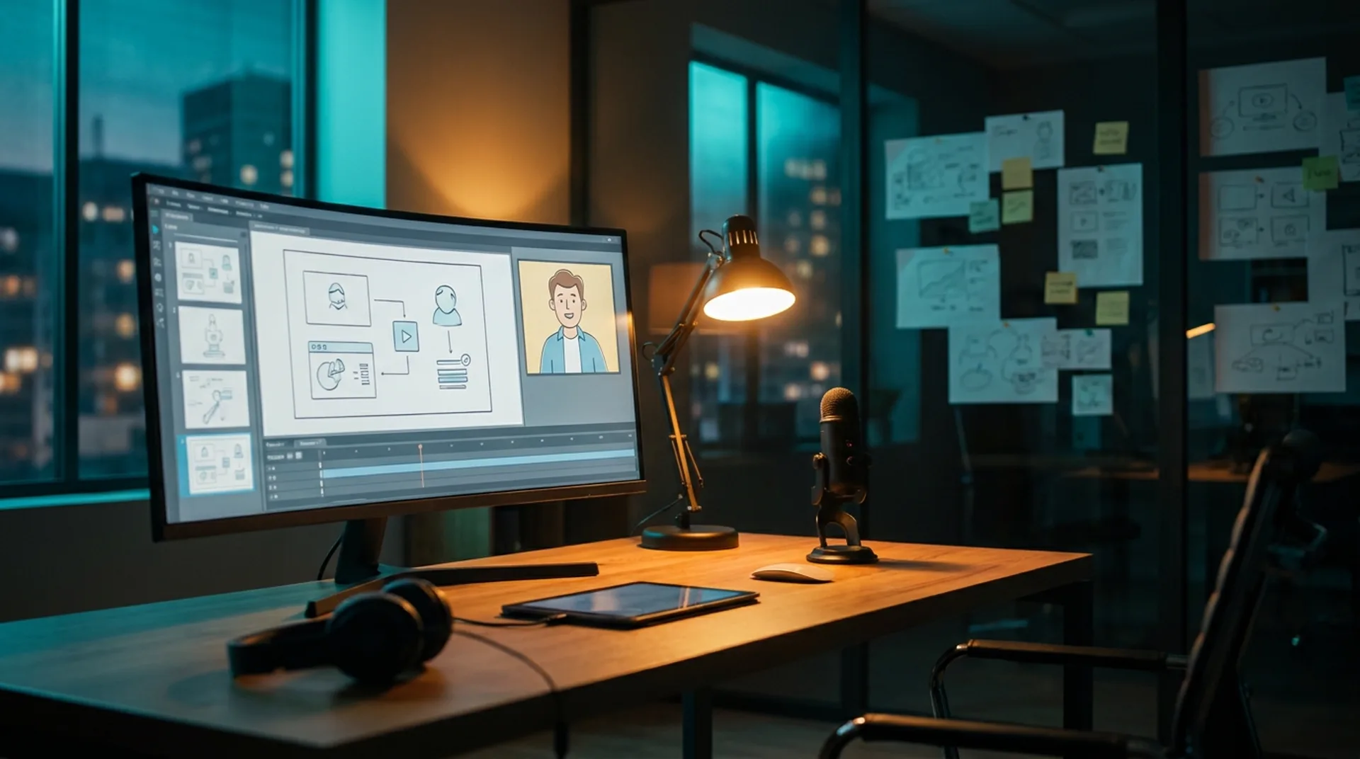 Explainer Video Production: The UK Business Guide to Videos That Sell the Idea