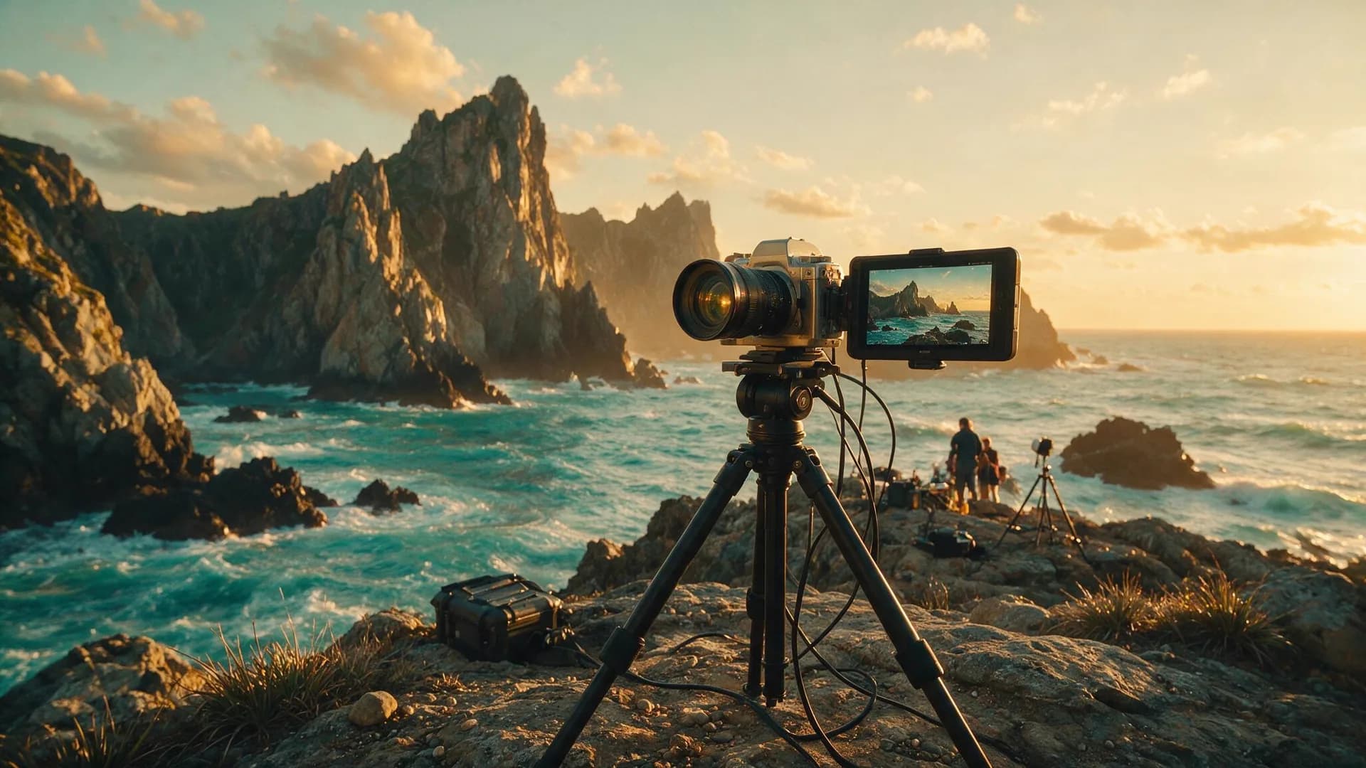 Travel & Tour Operator Video Marketing: Destination Videos That Fill Bookings (2026)