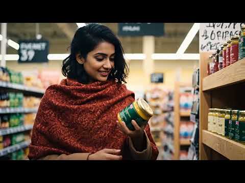 Cuisine Artist — Cinematic Website TVC — TVC & Commercials