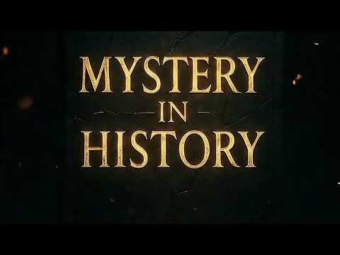Mystery in History — Official Series Trailer — Documentary