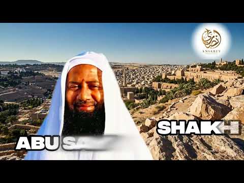 Ansarey Travels — Umrah & Seerah Tour TVC — TVC & Commercials