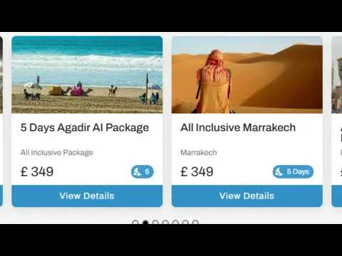 Bluestone Travel — Website Promo TVC — TVC & Commercials