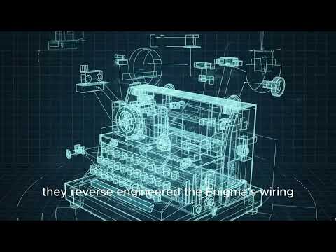 The Unsung Heroes Who Broke the Enigma Code — Documentary