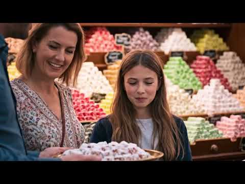 Bluestone Travel — Istanbul Wonder TVC — TVC & Commercials