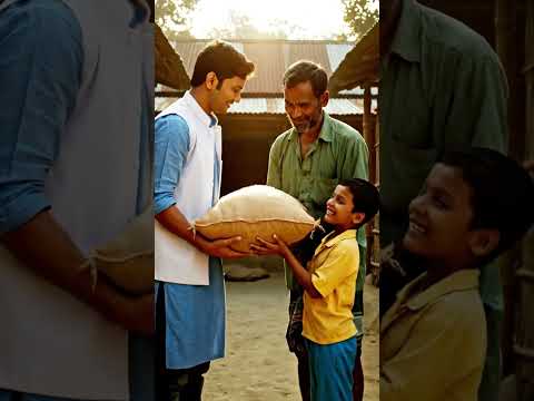 Non-Profit Video Marketing — Charity