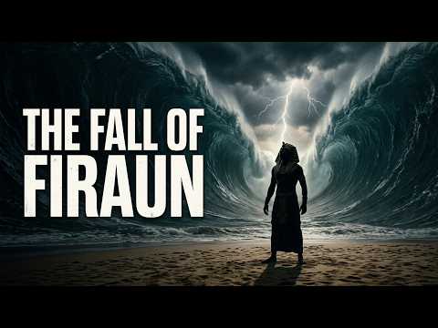 Story of Firaun — The Villain Files Ep. 2 — Short Film
