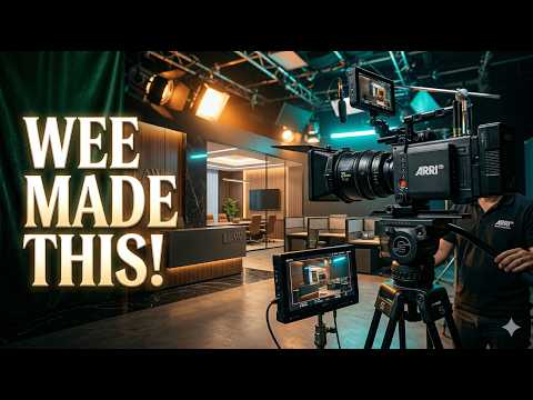 Lawmatic Solicitors — Ad Campaign — TVC & Commercials