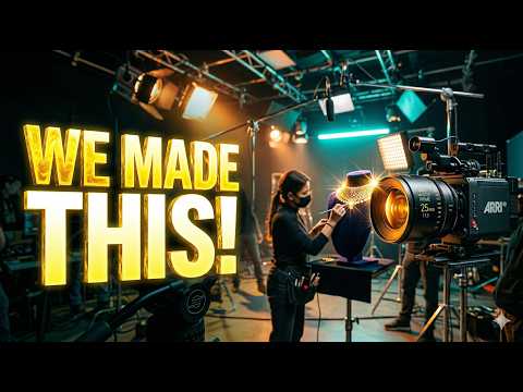 Bombay Jewellers — Live-Action TVC — TVC & Commercials
