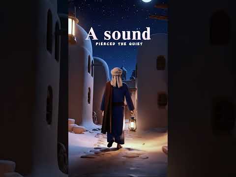 The Leader Who Cared — Story of Umar RA — Kids Animation