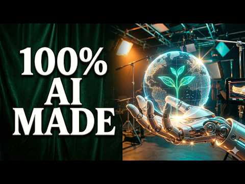 QNS Al-Khayr — Fully AI-Powered Campaign — Charity