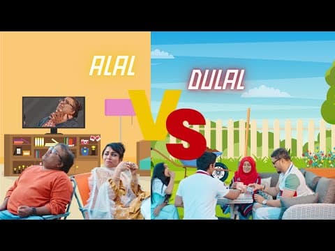 Bazar Shodai — Live-Action TVC — TVC & Commercials