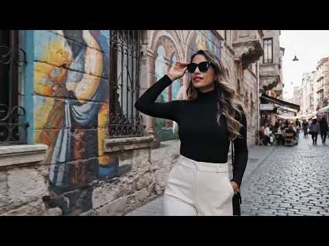 Bluestone Travel — Istanbul Holiday TVC — TVC & Commercials