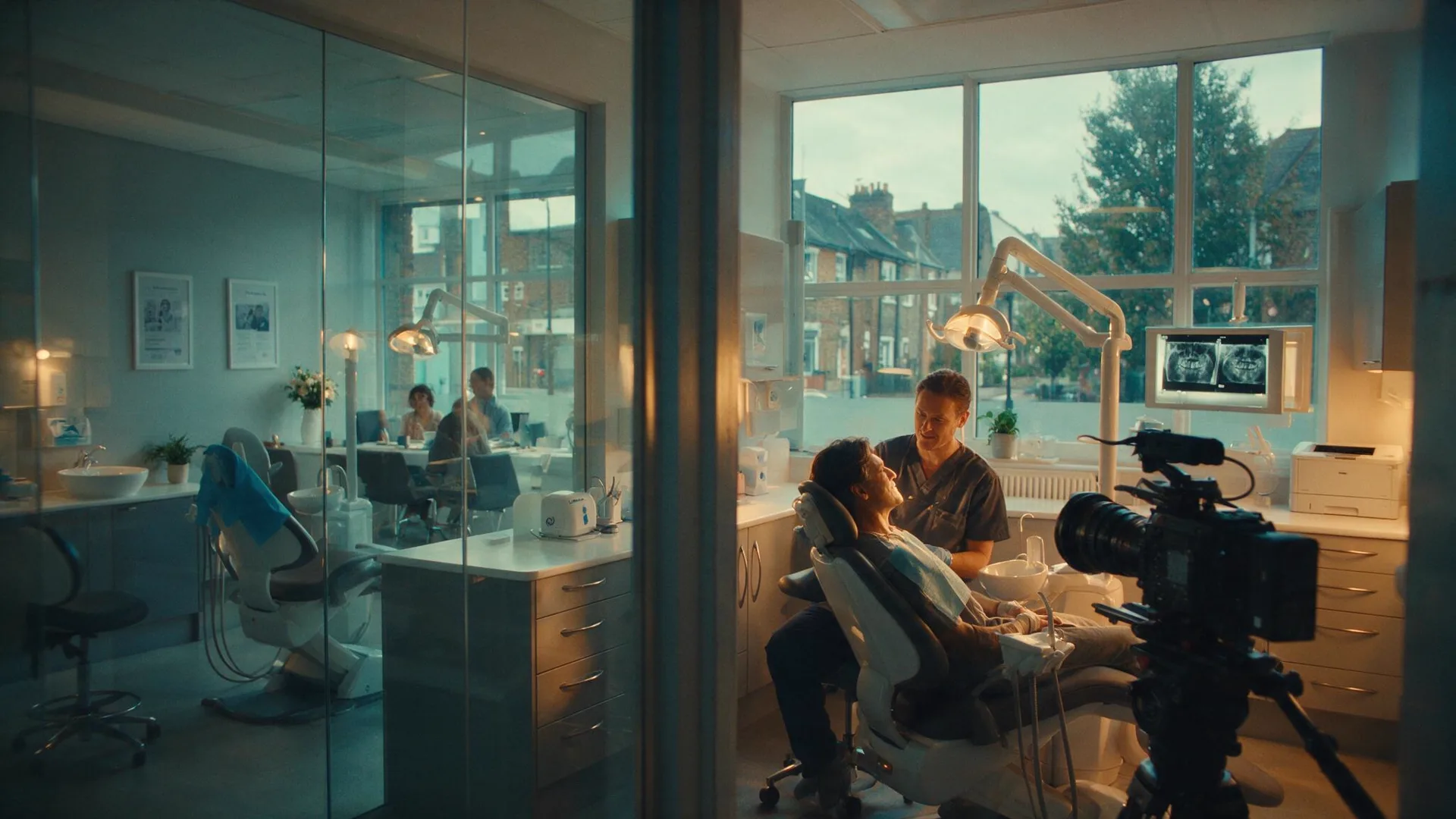 Dental Practice Video Marketing: How UK Practices Win More New Patients With Video (2026)