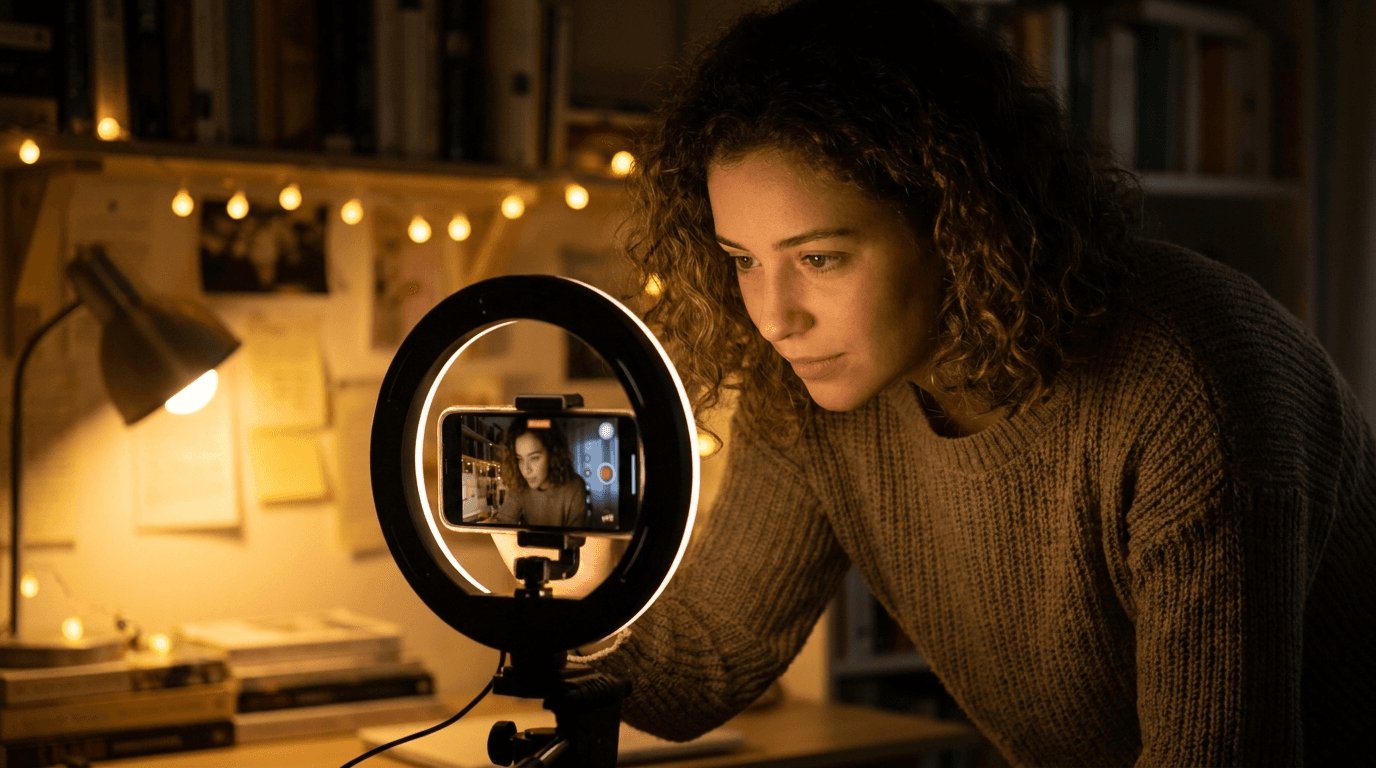 UGC Explained: Why "Real" Content Outperforms Polished Ads