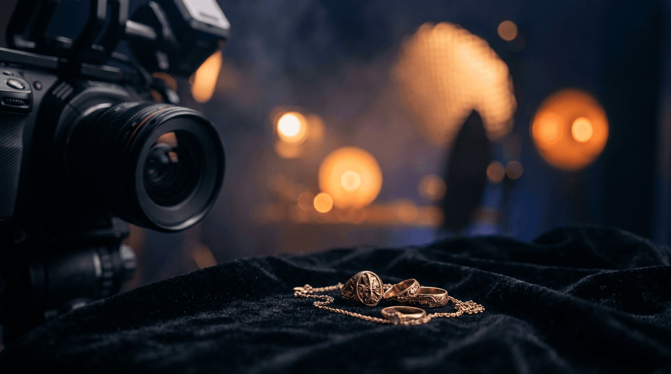 Product Promotional Videos: Turning Browsers Into Buyers