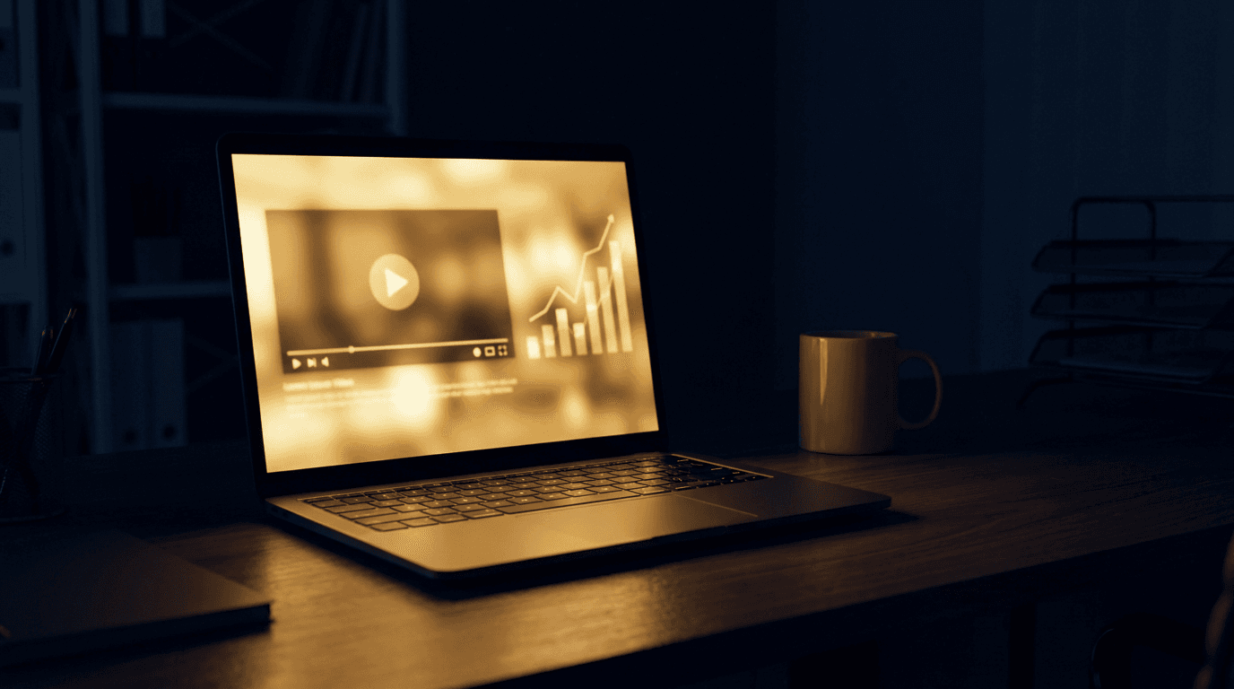 How Video Increases Conversion Rates: The Numbers That Matter