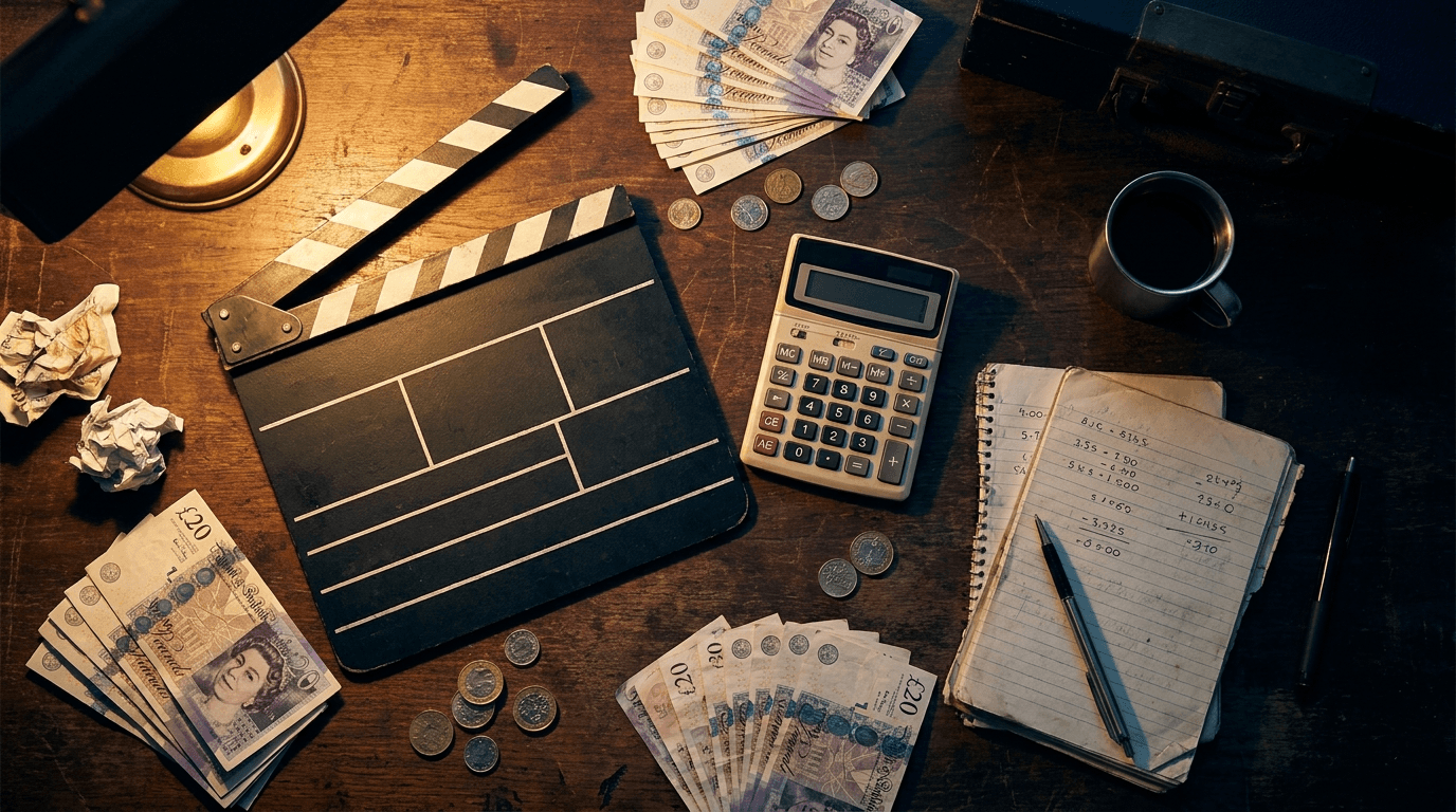 How Much Does Video Production Cost in the UK? (2026 Guide)